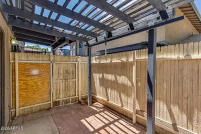 286 W Palomino Drive #23, Chandler, AZ 85225 - Photo 15