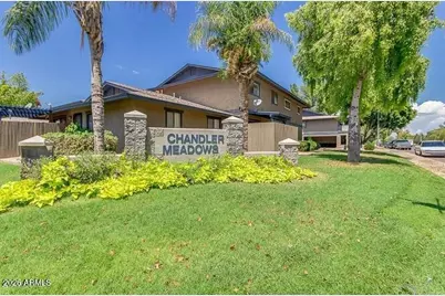 286 W Palomino Drive #23, Chandler, AZ 85225 - Photo 1