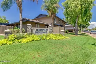 286 W Palomino Dr, Chandler, AZ 85225 - Photo 1