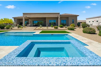 29607 N 141st Street, Scottsdale, AZ 85262 - Photo 1