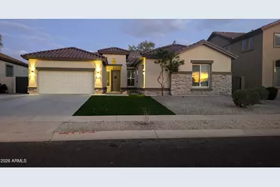 7517 N 86th Avenue, Glendale, AZ 85305 - Photo 1