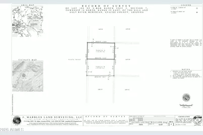 000 N Tbd Drive #180-A, Saint Johns, AZ 85936 - Photo 7