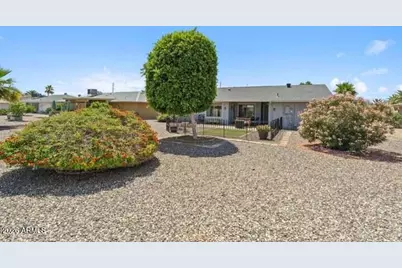 13046 W Wildwood Drive, Sun City West, AZ 85375 - Photo 23