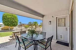 13046 W Wildwood Dr, Sun City West, AZ 85375 - Photo 21