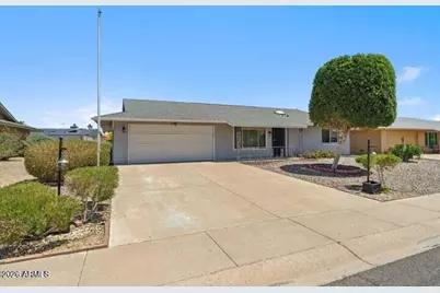 13046 W Wildwood Drive, Sun City West, AZ 85375 - Photo 1