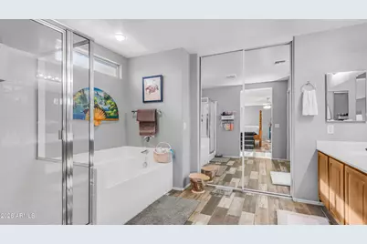 27980 N Titanium Lane, San Tan Valley, AZ 85143 - Photo 31