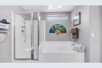 27980 N Titanium Lane, San Tan Valley, AZ 85143 - Photo 33