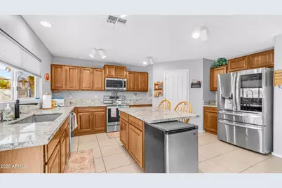 27980 N Titanium Lane, San Tan Valley, AZ 85143 - Photo 7