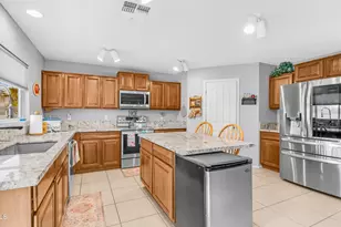 27980 N Titanium Ln, San Tan Valley, AZ 85143 - Photo 7