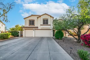 27980 N Titanium Ln, San Tan Valley, AZ 85143 - Photo 37
