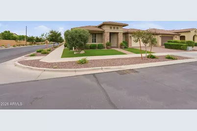 10638 E Tallahassee Avenue, Mesa, AZ 85212 - Photo 1
