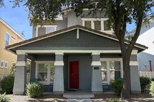 1541 S Malabar Ln, Gilbert, AZ 85296 - Photo 1