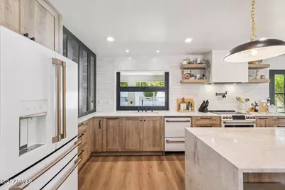 5556 E Sandra Terrace, Scottsdale, AZ 85254 - Photo 13