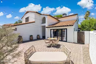 5556 E Sandra Terrace, Scottsdale, AZ 85254 - Photo 1