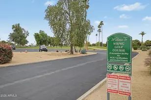 10333 W Highwood Ln, Sun City, AZ 85373 - Photo 29