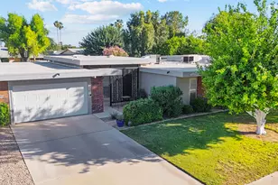 10333 W Highwood Ln, Sun City, AZ 85373 - Photo 31