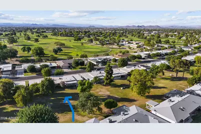 10333 W Highwood Lane, Sun City, AZ 85373 - Photo 37