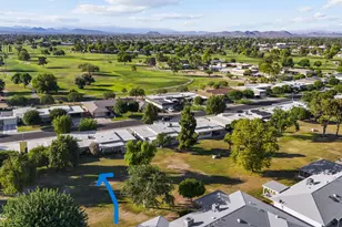 10333 W Highwood Ln, Sun City, AZ 85373 - Photo 37