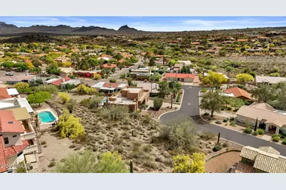 16619 N Agate Knoll Place #58 2, Fountain Hills, AZ 85268 - Photo 17