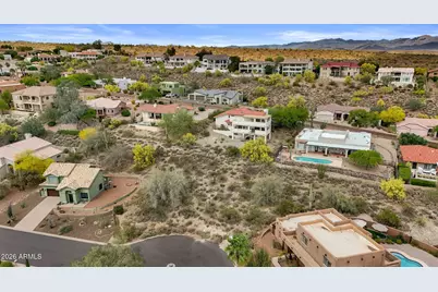 16619 N Agate Knoll Place #58 2, Fountain Hills, AZ 85268 - Photo 7