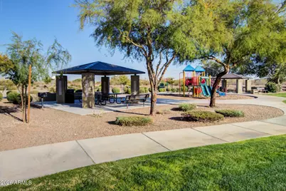 25826 N 122nd Lane, Peoria, AZ 85383 - Photo 43