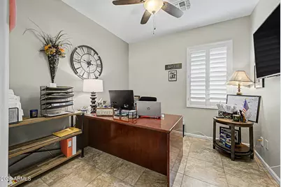 25826 N 122nd Lane, Peoria, AZ 85383 - Photo 25