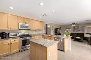 1163 E Devon Dr, Gilbert, AZ 85296 - Photo 13