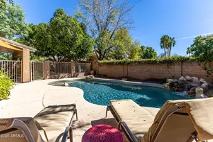 1163 E Devon Dr, Gilbert, AZ 85296 - Photo 33