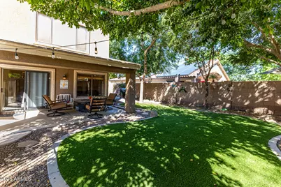 1163 E Devon Drive, Gilbert, AZ 85296 - Photo 35