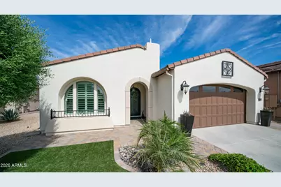 88 E Atole Court, Queen Creek, AZ 85140 - Photo 41