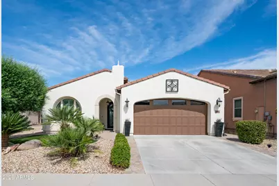 88 E Atole Court, Queen Creek, AZ 85140 - Photo 39