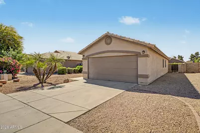 15955 W Smokey Drive, Surprise, AZ 85374 - Photo 3