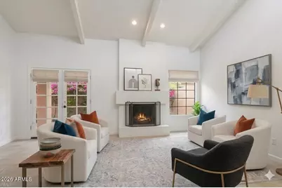 7245 E Buena Terra Way, Scottsdale, AZ 85250 - Photo 1