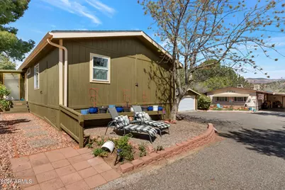 6770 W State Rte 89A -- #148, Sedona, AZ 86336 - Photo 21