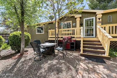 6770 W State Rte 89A -- #148, Sedona, AZ 86336 - Photo 1