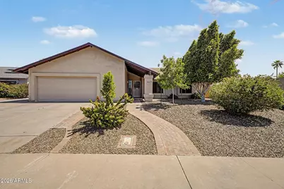 1625 N Tamarisk Drive, Chandler, AZ 85224 - Photo 1