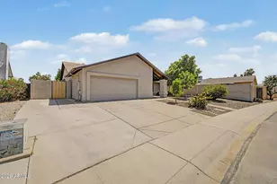 1625 N Tamarisk Dr, Chandler, AZ 85224 - Photo 3