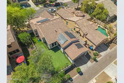 15336 W Charter Oak Road, Surprise, AZ 85379 - Photo 41