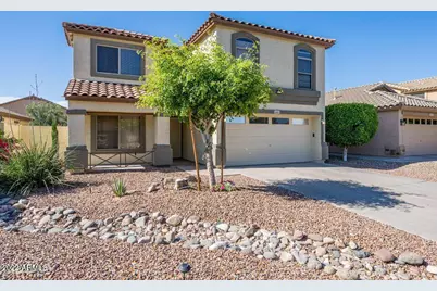 16663 W Rimrock Street, Surprise, AZ 85388 - Photo 1