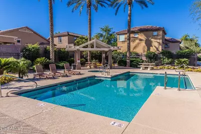 3918 E Pollack Street, Phoenix, AZ 85042 - Photo 25