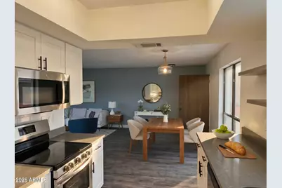 3119 W Cochise Drive #231, Phoenix, AZ 85051 - Photo 1