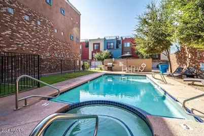 3435 E Lance Lane, Phoenix, AZ 85018 - Photo 35