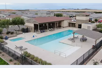 19090 N Silver Dog Way, Maricopa, AZ 85138 - Photo 1