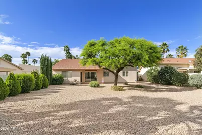 10313 E Navajo Place, Sun Lakes, AZ 85248 - Photo 27