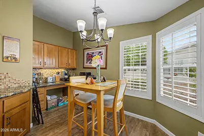 2550 S Ellsworth Road #611, Mesa, AZ 85209 - Photo 17