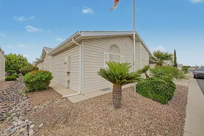 2550 S Ellsworth Road #611, Mesa, AZ 85209 - Photo 13