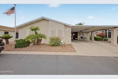 2550 S Ellsworth Road #611, Mesa, AZ 85209 - Photo 1