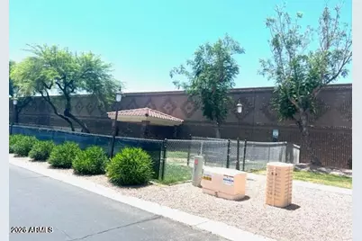 2550 S Ellsworth Road #611, Mesa, AZ 85209 - Photo 33