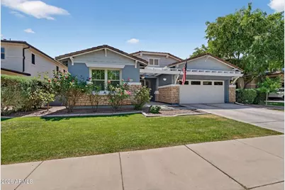 3849 E Morrison Ranch Parkway, Gilbert, AZ 85296 - Photo 47