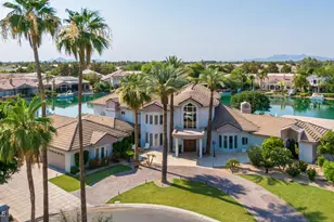 1502 E Treasure Cove Dr, Gilbert, AZ 85234 - Photo 1